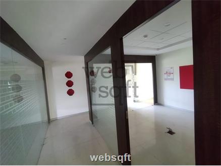 Commercial Showroom for Rent